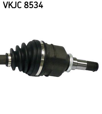 Cardã SKF VKJC 8534